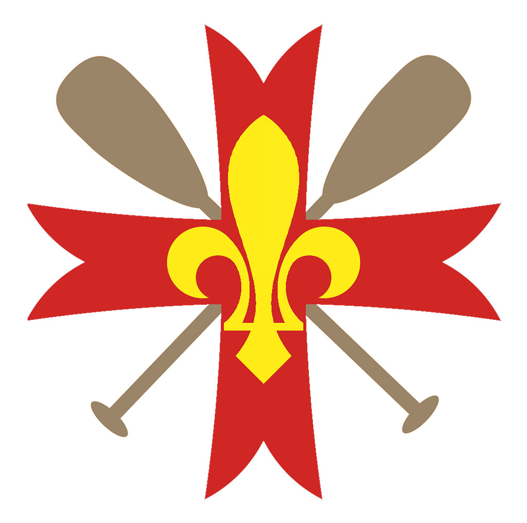 scoutisme nautique, pays de bray, scouts rivières et lacs et étangs, 